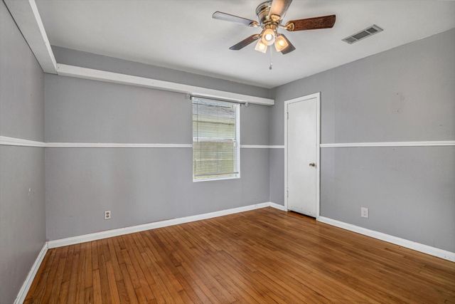 121 5th Street, Brazoria, TX 77422