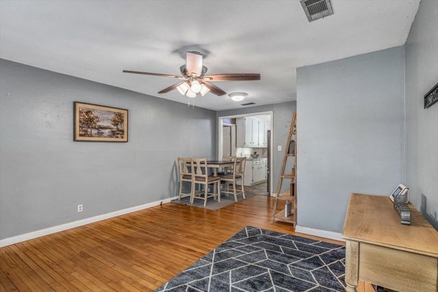 121 5th Street, Brazoria, TX 77422