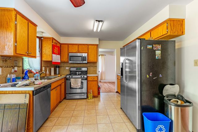 12836 S Apple Lane, Alsip, IL 60803