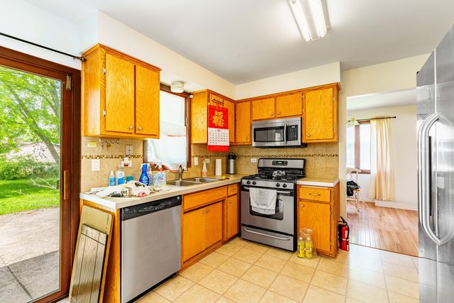 12836 S Apple Lane, Alsip, IL 60803