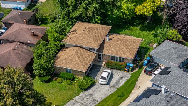 12836 S Apple Lane, Alsip, IL 60803