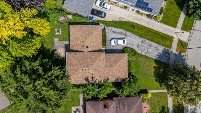 12836 S Apple Lane, Alsip, IL 60803
