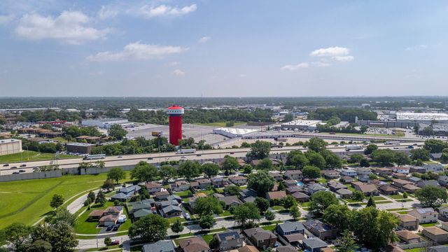 12836 S Apple Lane, Alsip, IL 60803