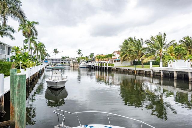 3333 NE 36th Street 6, Fort Lauderdale, FL 33308