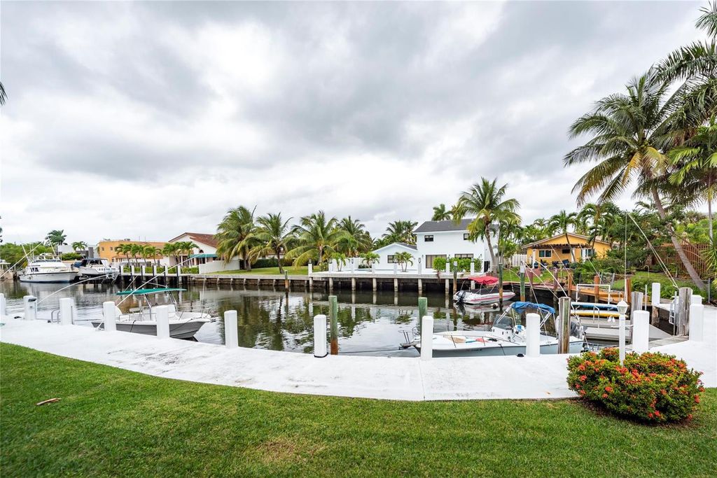 3333 NE 36th Street 6, Fort Lauderdale, FL 33308