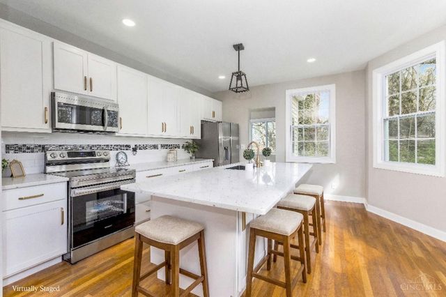436 Hawthorne Avenue, Cincinnati, OH 45205