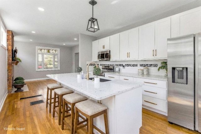 436 Hawthorne Avenue, Cincinnati, OH 45205