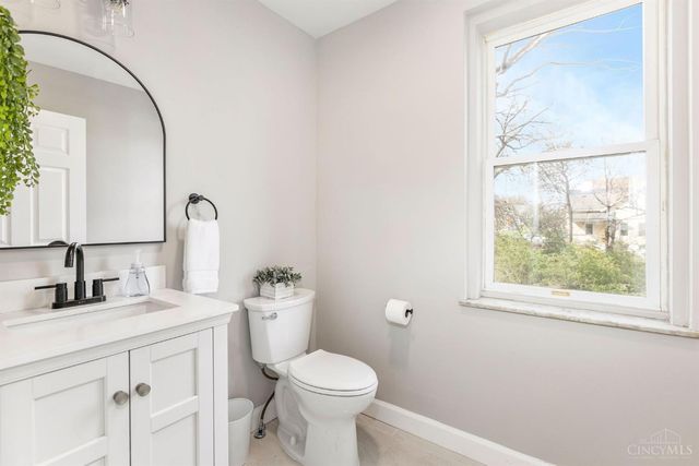 436 Hawthorne Avenue, Cincinnati, OH 45205