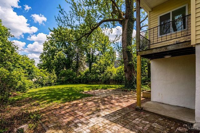 436 Hawthorne Avenue, Cincinnati, OH 45205