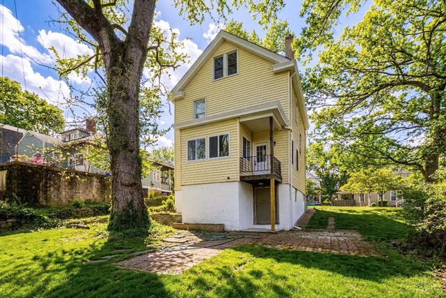 436 Hawthorne Avenue, Cincinnati, OH 45205