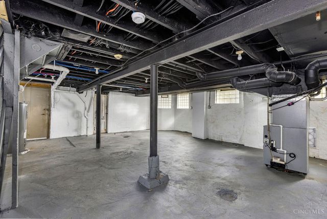 436 Hawthorne Avenue, Cincinnati, OH 45205