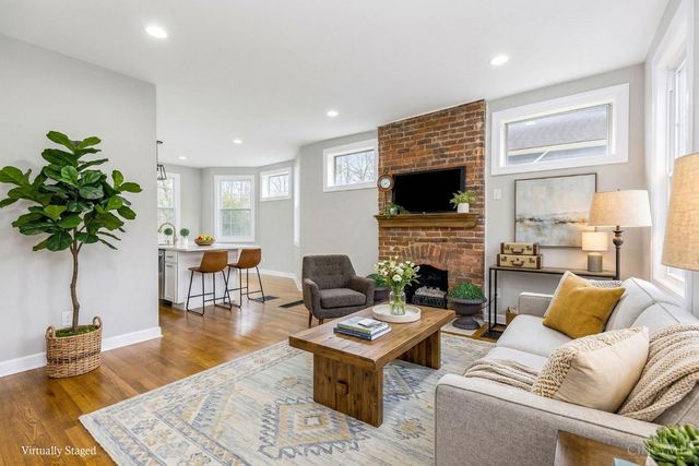 436 Hawthorne Avenue, Cincinnati, OH 45205