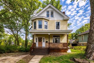436 Hawthorne Avenue, Cincinnati, OH 45205