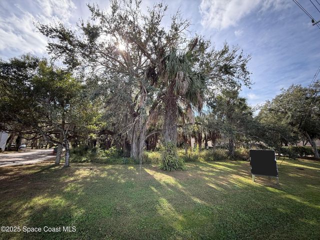 0000 Hibiscus Boulevard, Melbourne, FL 32901