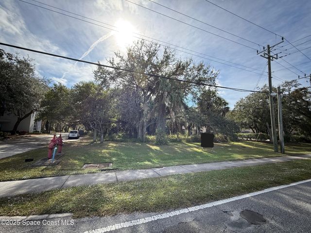 0000 Hibiscus Boulevard, Melbourne, FL 32901