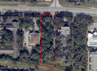 0000 Hibiscus Boulevard, Melbourne, FL 32901