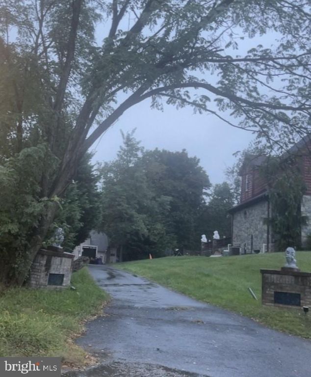 2702 MARTELLO DR, Silver Spring, MD 20904