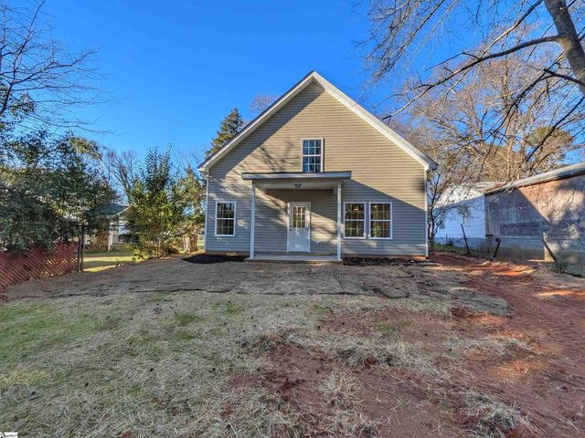 709 Blair Street, Anderson, SC 29625