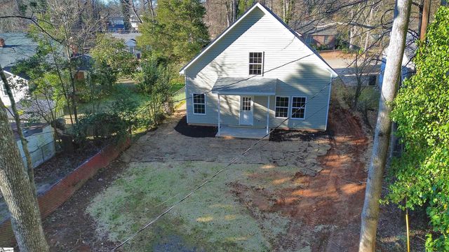 709 Blair Street, Anderson, SC 29625