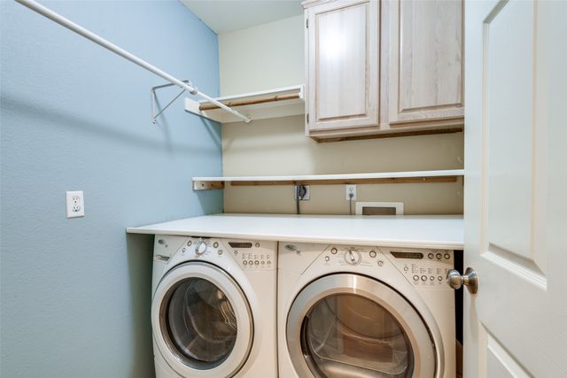 8402 Hartford Drive, Rowlett, TX 75089