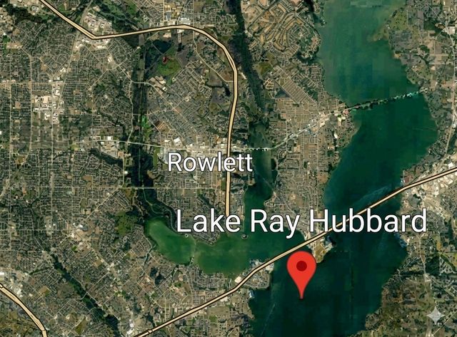 8402 Hartford Drive, Rowlett, TX 75089