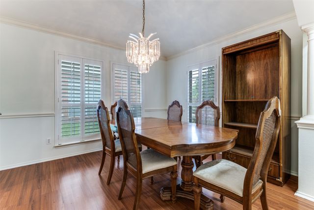 8402 Hartford Drive, Rowlett, TX 75089