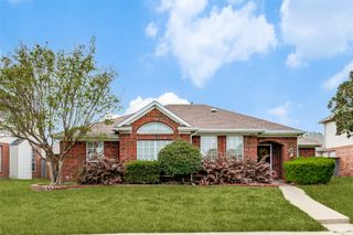 8402 Hartford Drive, Rowlett, TX 75089