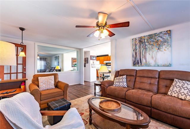 5250 BETMAR DRIVE, Zephyrhills, FL 33542