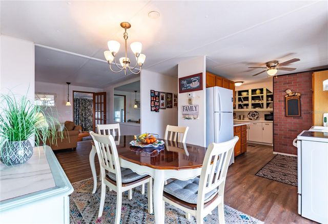 5250 BETMAR DRIVE, Zephyrhills, FL 33542