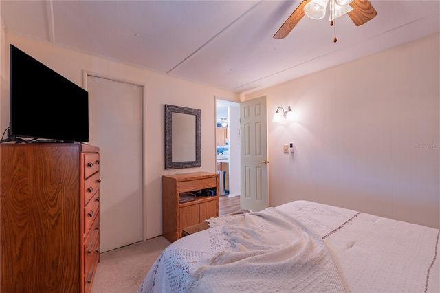 5250 BETMAR DRIVE, Zephyrhills, FL 33542