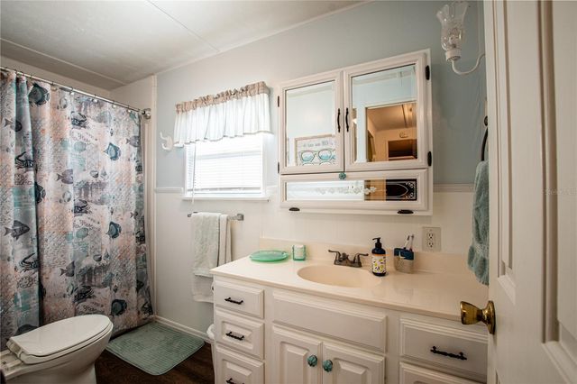 5250 BETMAR DRIVE, Zephyrhills, FL 33542