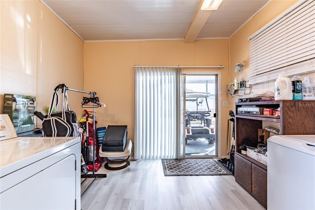 5250 BETMAR DRIVE, Zephyrhills, FL 33542