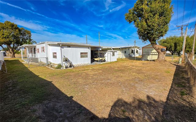 5250 BETMAR DRIVE, Zephyrhills, FL 33542