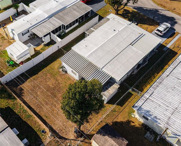 5250 BETMAR DRIVE, Zephyrhills, FL 33542