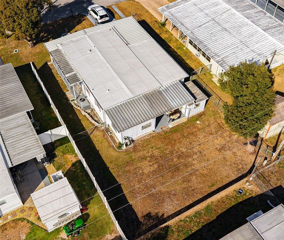 5250 BETMAR DRIVE, Zephyrhills, FL 33542