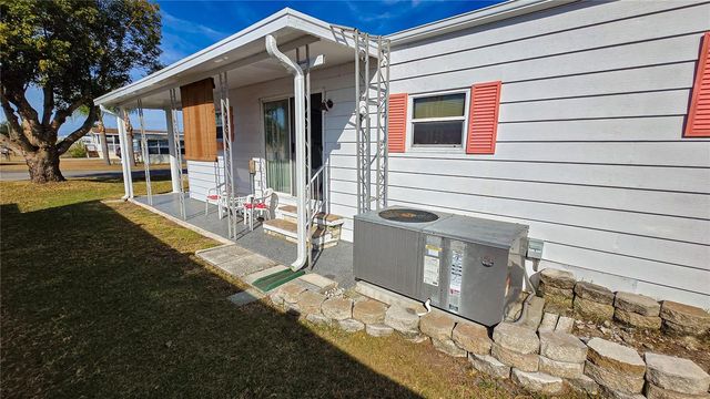 5250 BETMAR DRIVE, Zephyrhills, FL 33542