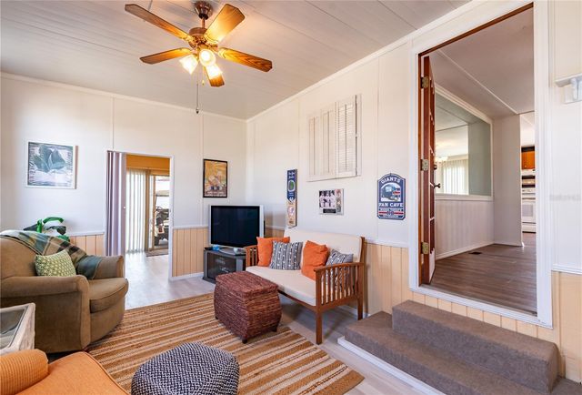 5250 BETMAR DRIVE, Zephyrhills, FL 33542