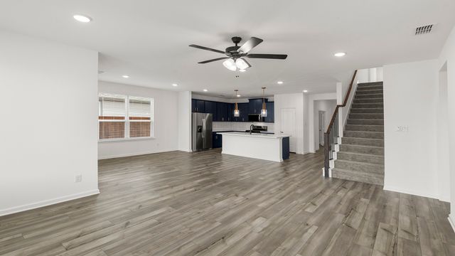 1033 Bearing Street, Royse City, TX 75189