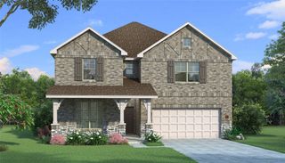 1033 Bearing, Royse City, TX 75189