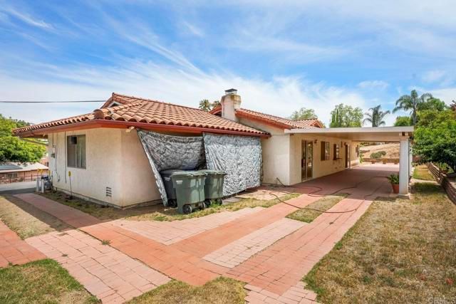 1904 Grove Road, El Cajon, CA 92020