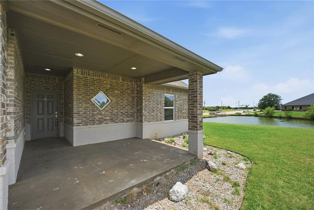 1405 Katelyn Court, Yukon, OK 73099