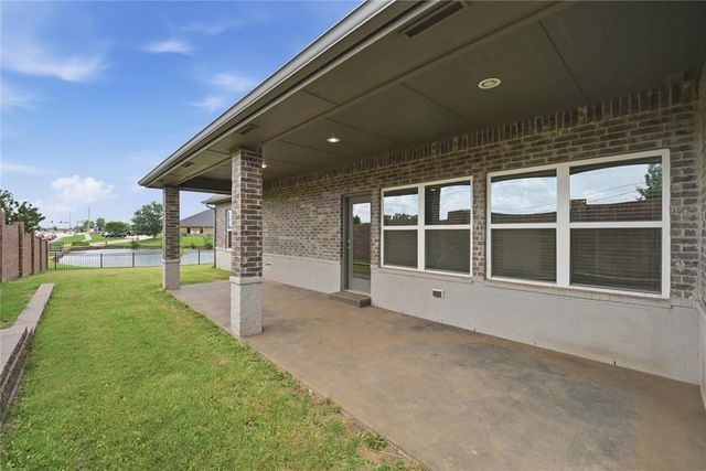 1405 Katelyn Court, Yukon, OK 73099
