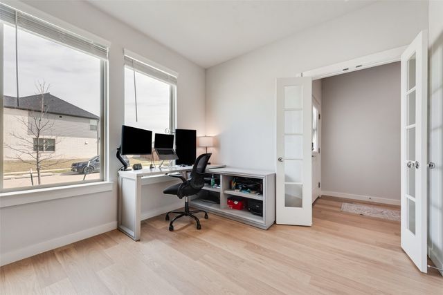 2037 Dovedale Drive, Forney, TX 75126