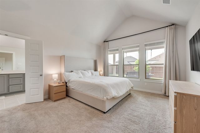 2037 Dovedale Drive, Forney, TX 75126