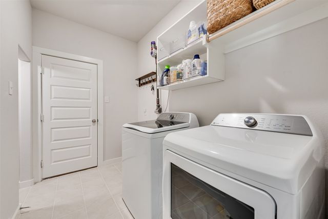 2037 Dovedale Drive, Forney, TX 75126