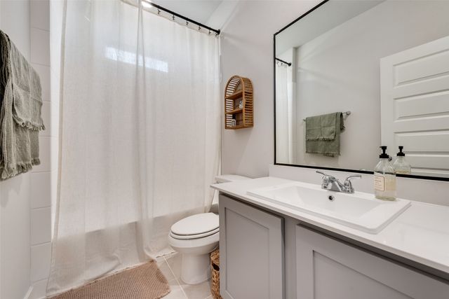 2037 Dovedale Drive, Forney, TX 75126