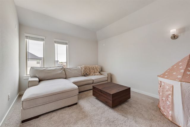 2037 Dovedale Drive, Forney, TX 75126