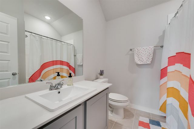 2037 Dovedale Drive, Forney, TX 75126