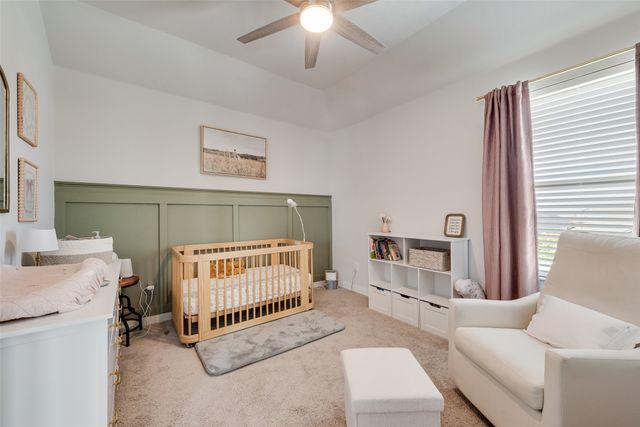 2037 Dovedale Drive, Forney, TX 75126