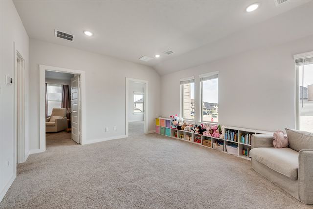 2037 Dovedale Drive, Forney, TX 75126